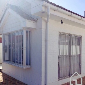 Venta: Casa en La Cruz