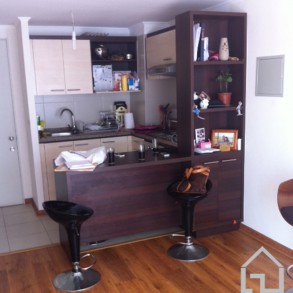 Arriendo: Dpto en Valparaíso