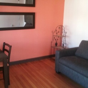 Se arrienda: Dpto Loft Cerro Alegre