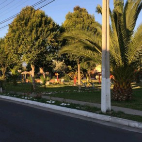 Arriendo: Casa en Quillota