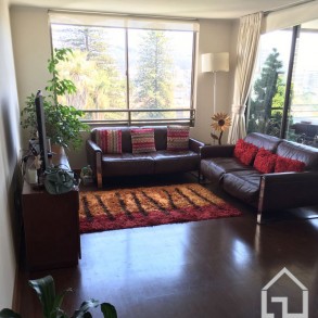 Arriendo: Dpto en Viña del Mar