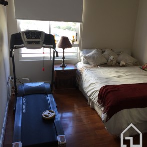 Arriendo/Venta: Amplio Departamento