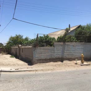 Venta: Casa Terreno Copiapo