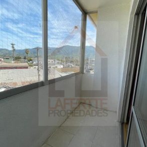 Arriendo: Depto en Quillota