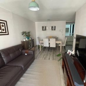 Arriendo: Depto en Viña del Mar