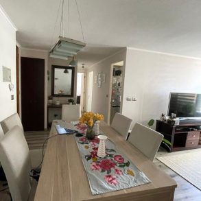 Arriendo: Depto en Viña del Mar