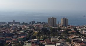 Arriendo: Dpto en Valparaiso