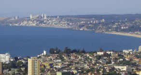 Arriendo: Dpto en Valparaíso