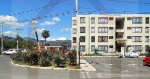 Arriendo: Depto en Quillota